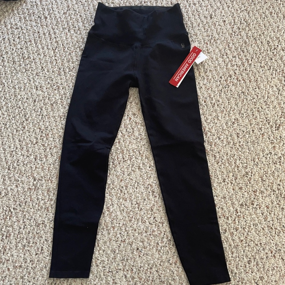 Good American leggings